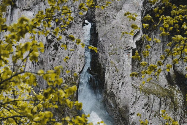 Виды Джилы-Су — дорога красоты к месту силы