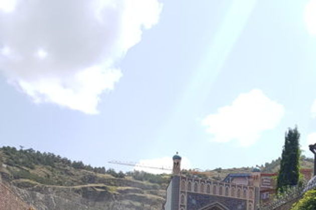 Виды Взгляд по-новому: на катере по Куре — кратко, весело и интересно