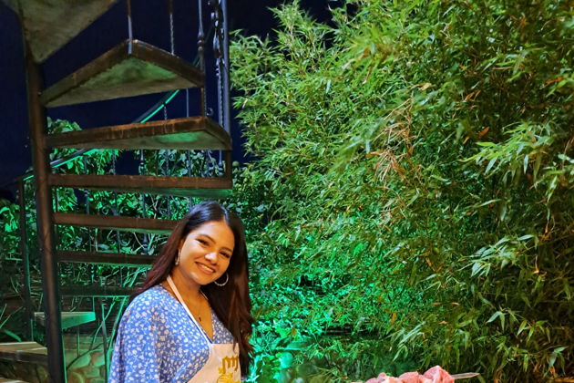 Виды Традиционное грузинское застолье с мастер-классами 