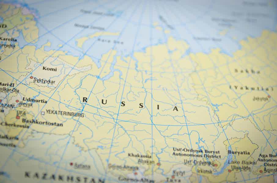 Детская экскурсия-квест по Гранд Макету Россия - фото 1