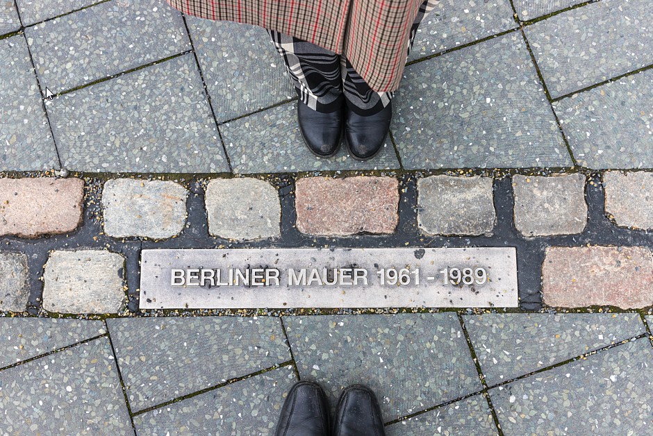 Берлинская стена: описание, адрес, время и режим работы 2023