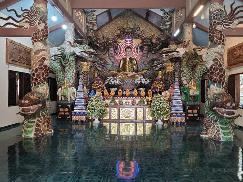 Лучшие кадры Далата: от классики до диких троп - фото 3