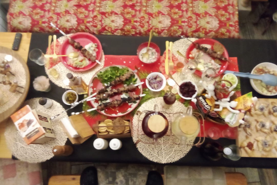 Вкусное путешествие в мир Скандинавской кухни  — фото 5