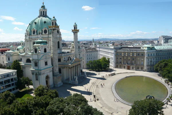 From the Habsburgs to Klimt: A Viennese Journey — photo 2, Budapest | Pokataem
