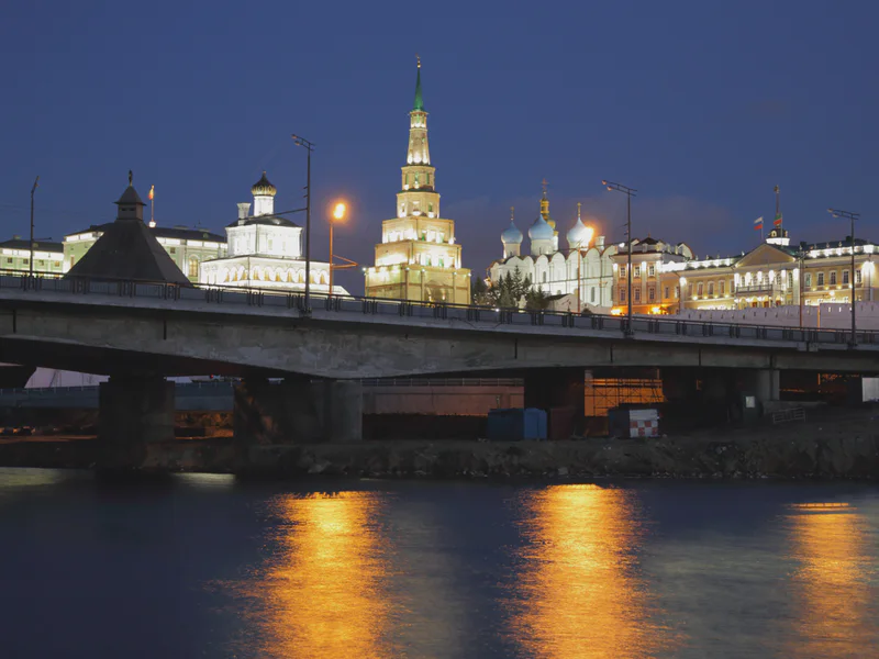 «В гостях у Татарского Бая»: тур выходного дня 3 дня/2 ночи — фото 7, Казань | Покатаем