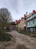 Экскурсия "Малые города Калининградской области: Фридланд, Гердауэн, Веллау, Тапиау " - фото отзыва 3