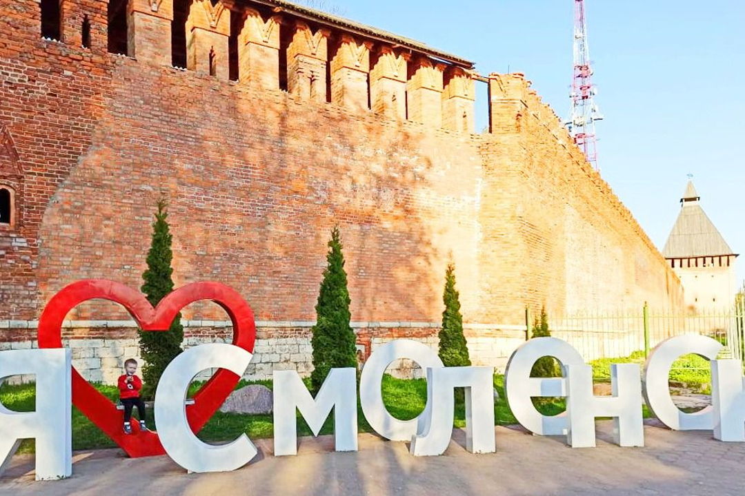 Смоленск: пешеходная аудиоэкскурсия по Старому городу — фото 5