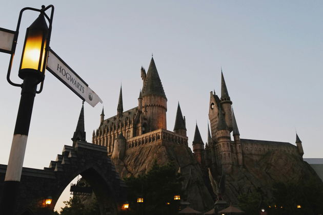 Фото к экскурсии Universal Studios Пекин: билет в мир аттракционов и кино