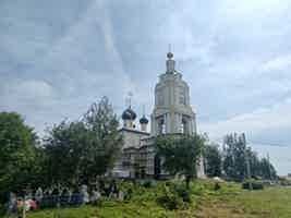 Экскурсия "Древние монастыри Кирилловского тракта" - фото отзыва 1