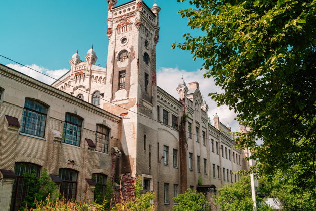 Виды «Хмельное путешествие»: Гуслицы – пивоварня «Шварцкайзер» – Егорьевск