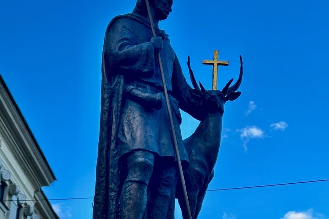 Город в череде эпох: прогулка по историческому центру Гродно — фото 6
