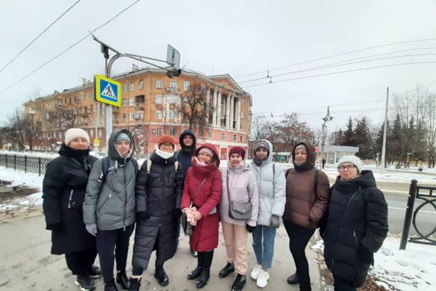 Виды Элитный Уралмаш