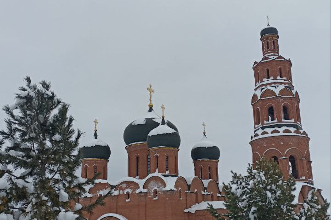 Два в одном: город Уфа и природа Башкирии в одном маршруте — фото 7