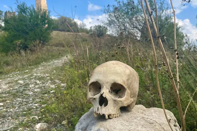 В Горную Ингушетию из Железноводска — фото 2