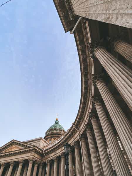 Классический Петербург в мини-группе + билет в Эрмитаж - фото 6
