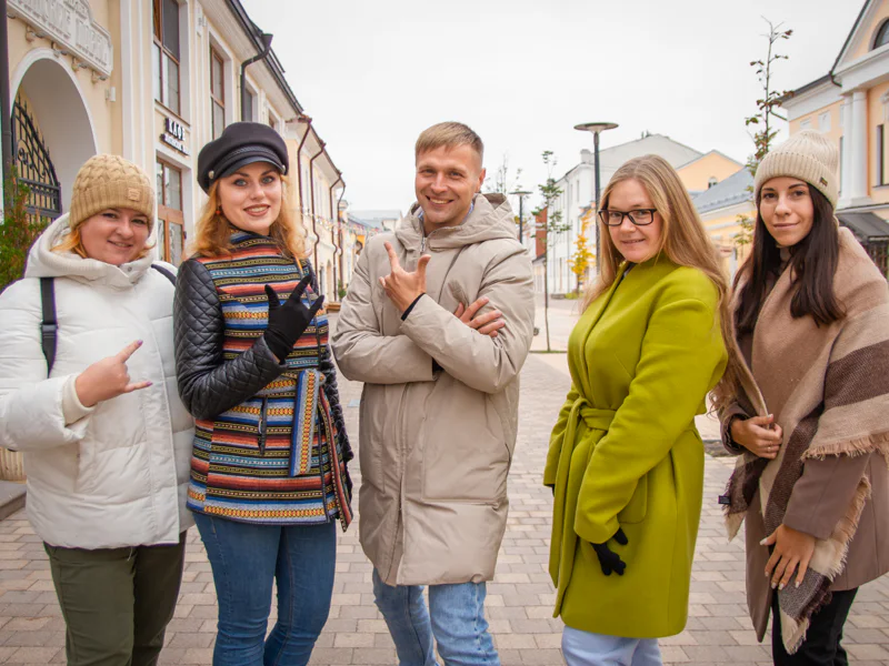 Увлекательно о Туле — экскурсия для всей семьи — фото 4, Тула | Покатаем