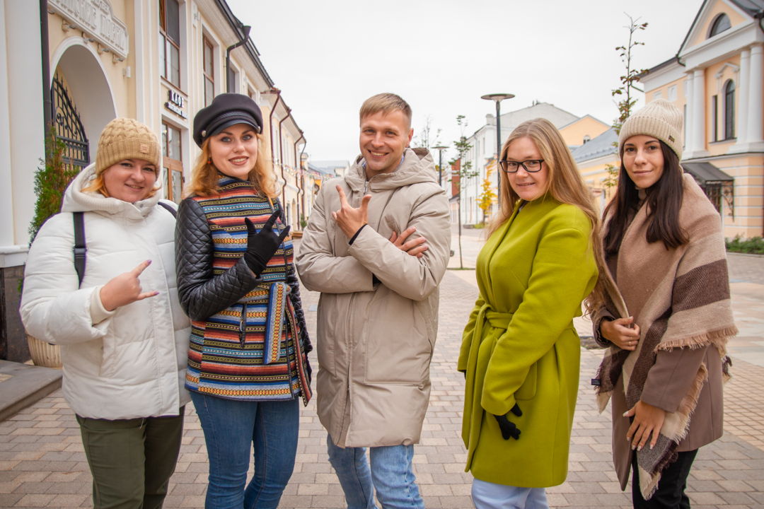 Увлекательно о Туле — экскурсия для всей семьи — фото 3