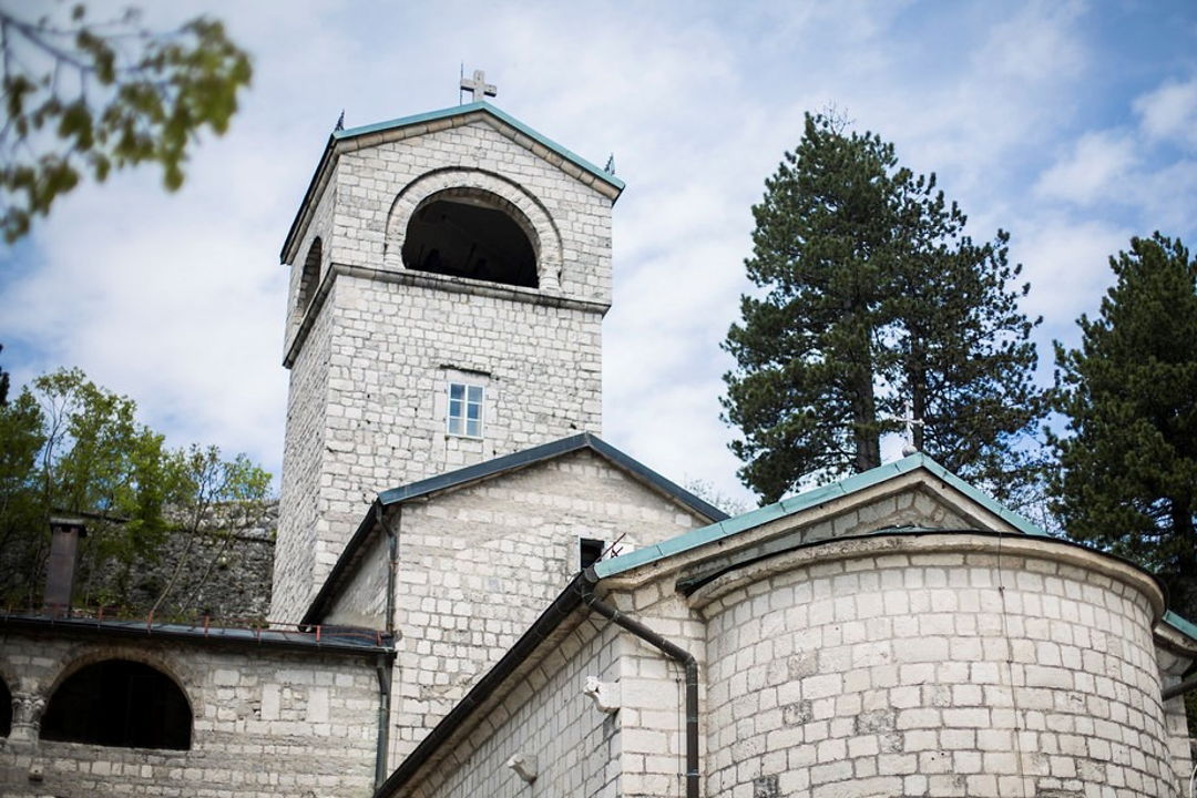 Экскурсия в три храма (Цетинье, Острог, Дайбабе) — фото 2