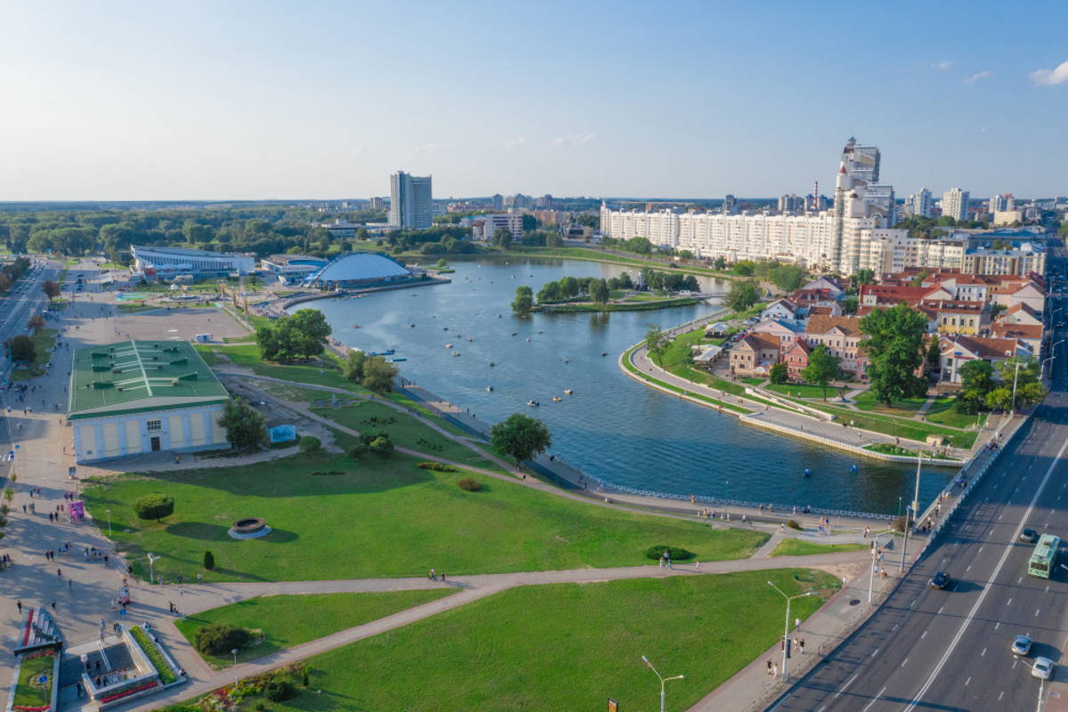 Музей истории города Минска