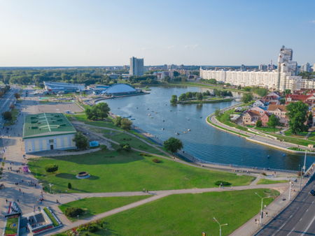 Музей истории города Минска