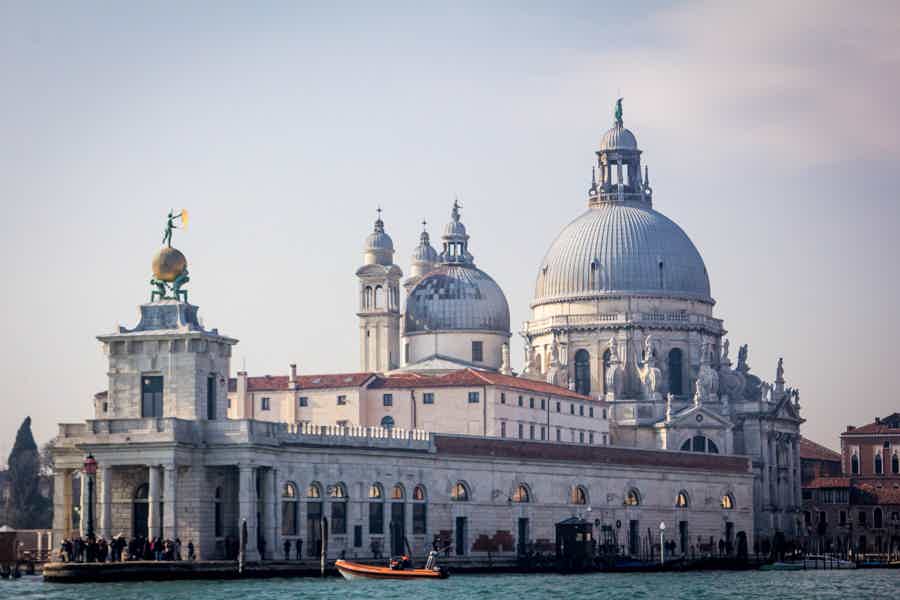 Образы Венеции: главные достопримечательности - фото 3