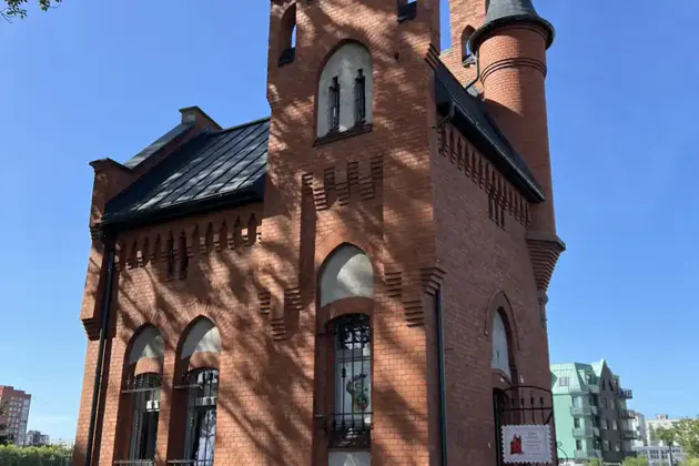 Обзорная по Калининграду с историей и топовые локации. — фото 2