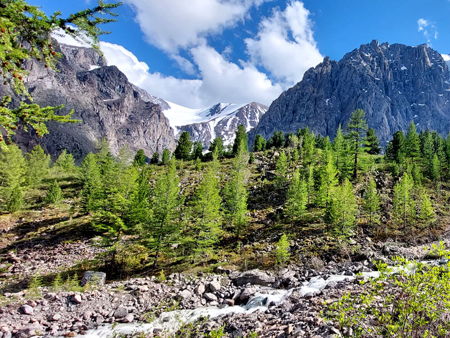 Остров Патмос