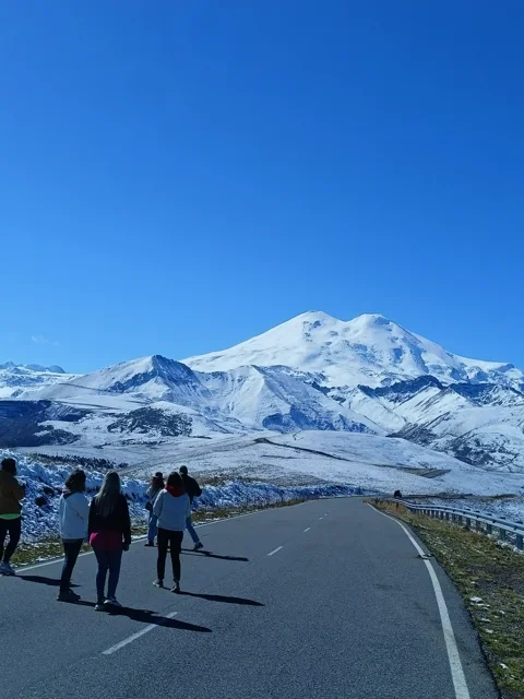 Джилы-Су и Северная Осетия — самые популярные локации Кавказа 