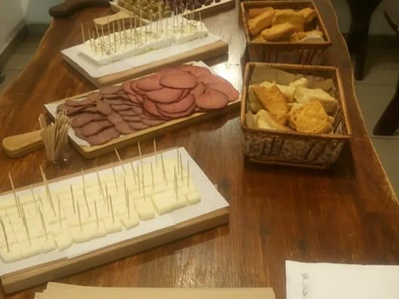 Все вкусы Греции (экскурсия с дегустацей) — фото 4, Афины | Покатаем