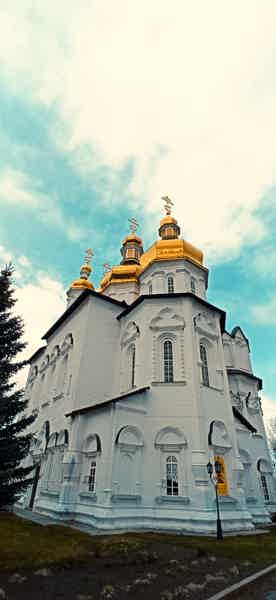 Авторская экскурсия "Сибирский дух. Места силы в городе Тюмени". - фото 4