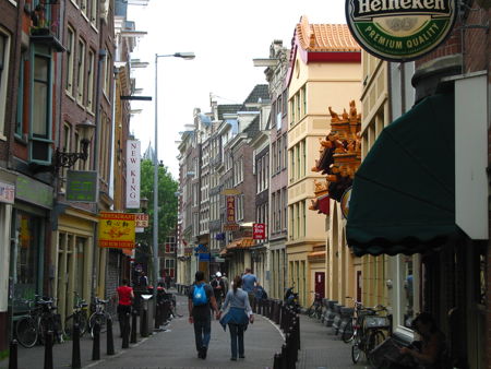 Китайский квартал