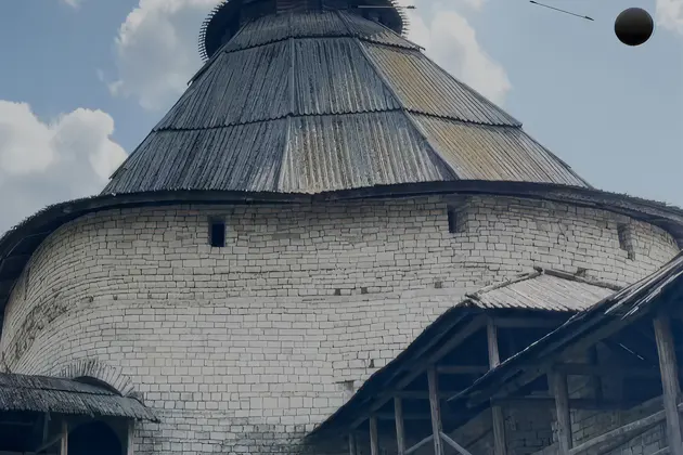 Иммерсивная экскурсия «Штурм Покровской башни Пскова иностранными войсками» — фото 2