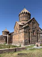 Экскурсия "Гюмри: история и культура — групповая экскурсия" - фото отзыва 3
