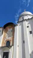 Экскурсия "Великий Новгород: сердце земли русской" - фото отзыва 2