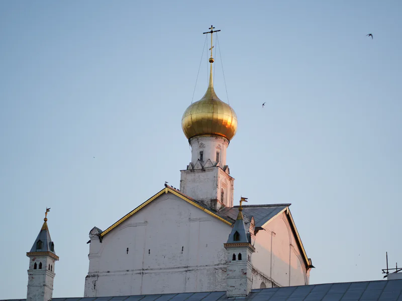 Ростов Великий за 1,5 часа: главное о городе и его истории — фото 6, Ростов Великий | Покатаем
