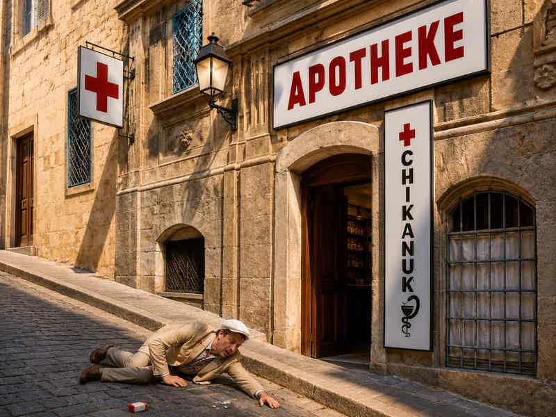 Старый город и Новый Баку: от истории к вечерним огням - фото 2
