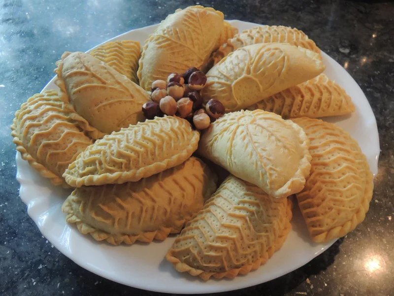 «Сладкий» Баку и архитектурный Баку – попробуйте город на вкус — фото 7, Баку | Покатаем
