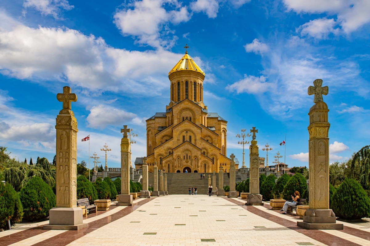 Собор Святой Троицы
