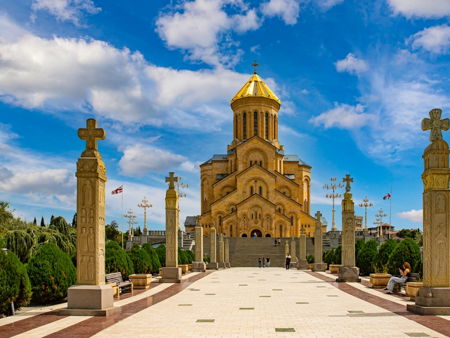 Собор Святой Троицы