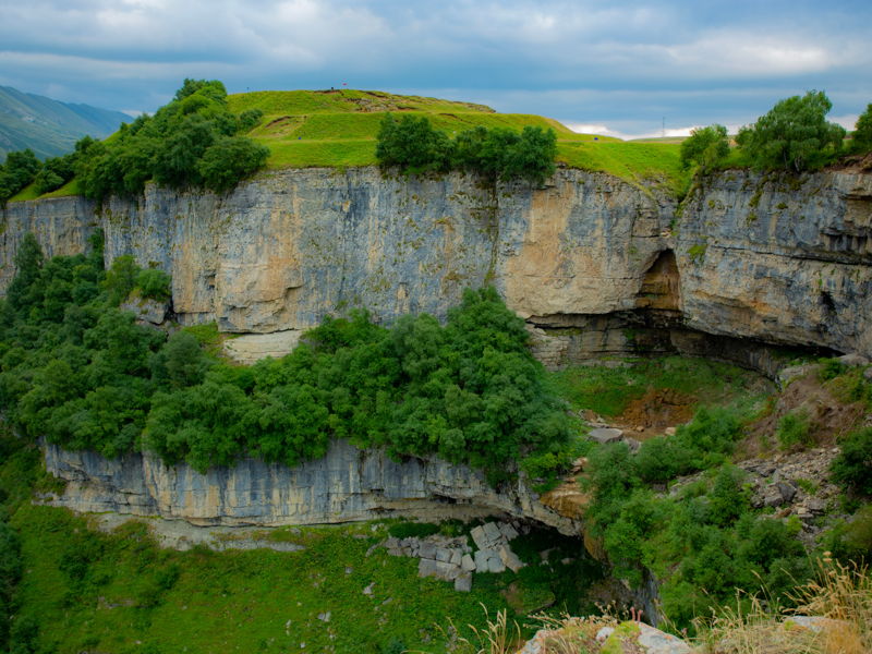 Хунзах, Матлас и Каменная чаща из Избербаша. Все включено - экскурсия в Избербаш, Россия
