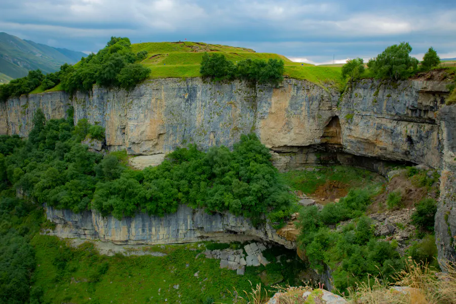 Хунзах, Матлас и Каменная чаща из Избербаша. Все включено — фото 1