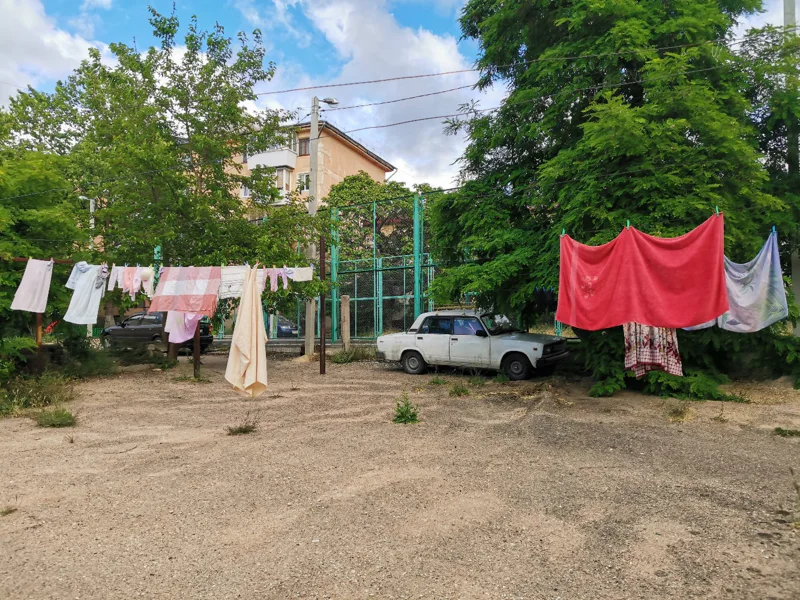 Севастополь за пять часов: авторская прогулка от коренного жителя города — фото 7, Севастополь | Покатаем