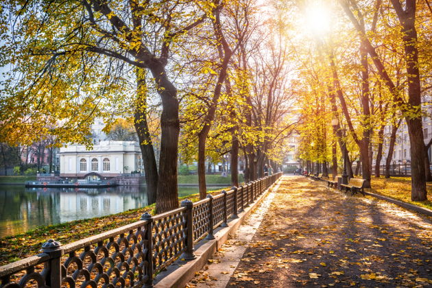 Стендап-экскурсия по Китай-городу, Патрикам, Чистым прудам или Арбату — фото 3