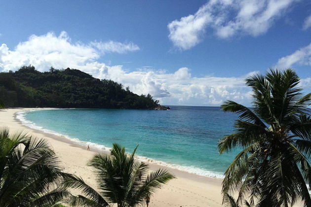 Обзорная экскурсия по острову Маэ - весь остров за 1 день