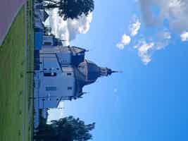 Экскурсия "Экскурсия в Несвижский дворец и Мирский замок" - фото отзыва 4