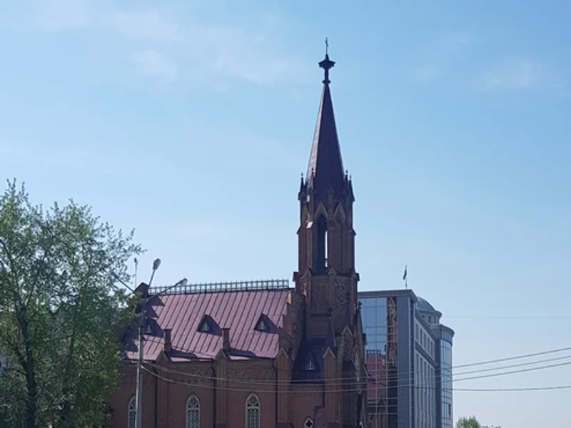 Иркутск — от истоков до наших дней — фото 5, Иркутск | Покатаем