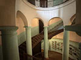 Экскурсия "«Мистика Петербурга» — с посещением Ротонды (в небольшой группе)" - фото отзыва 2