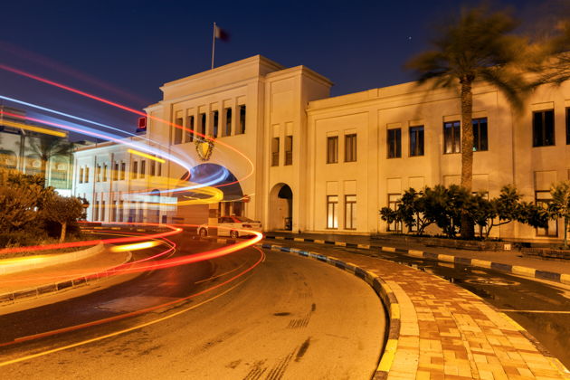 Гастрономическое путешествие по Бахрейну