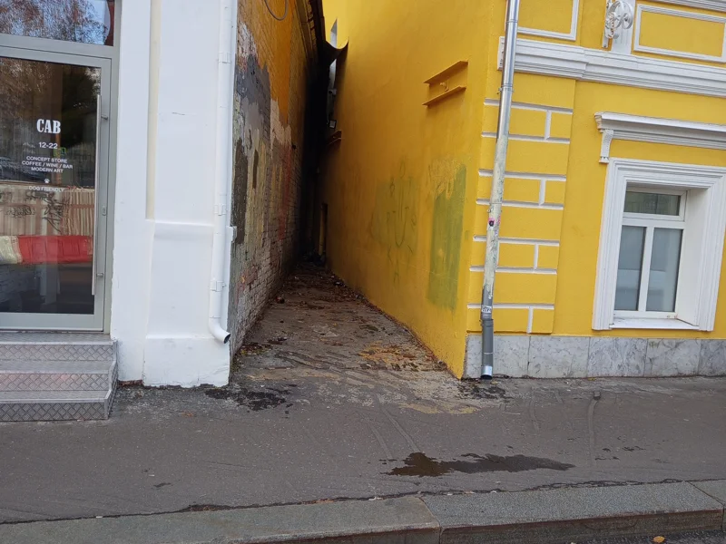 По старой Москве: у чёрта на куличках — Хитровка и Ивановская горка — фото 7, Москва | Покатаем