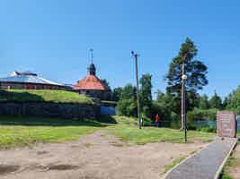 Экскурсия "Чудо Карельской природы — Мраморный каньон Рускеала" - фото отзыва 2